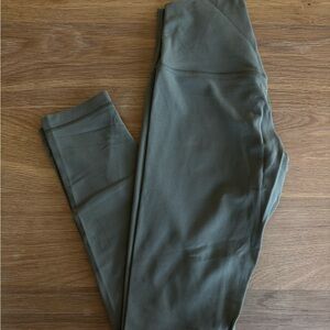 lululemon Align High-Rise Pant 25